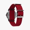 TIMEX Peanuts Weekender Snoopy Woodstock NATO Strap Watch 38mm TW2Y31200