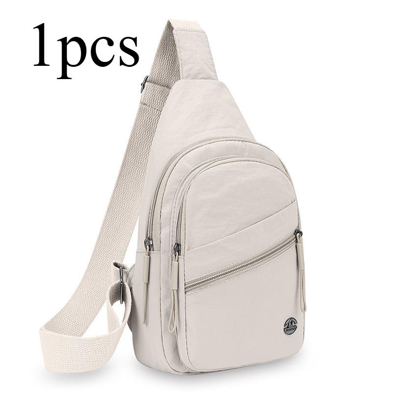 1pcs Women s Crossbody Bag Multifunctional Shoulder Bag Single Shoulder Crossbody Bag Suitable for Daily Outings