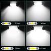 10Pcs31mm 36mm 39mm 41mm C5W C10W LED Bulb Canbus Festoon Auto White Led Car Interior Light Dome Reading License Plate Lamp 12V