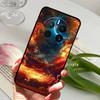 For Huawei Mate 50 Pro Case Cover Soft TPU Painted Funda Cases For Huawei Mate 50 Pro Cover Silicone Mate50 Pro 50Pro 50E Coque