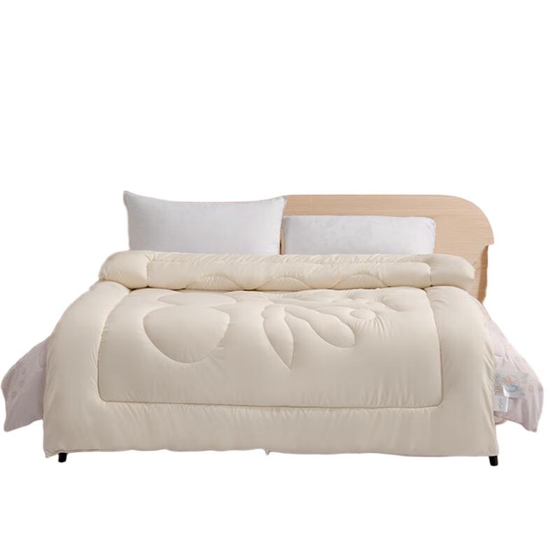 

Mercury Home Textiles Pure Enjoyment Soft Antibacterial Soybean Fiber Quilt