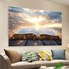 Divine Radiance Bible Scripture Book Wall Tapestry Wall Hanging Decor Boho Home Decoration For Bedroom Living Room