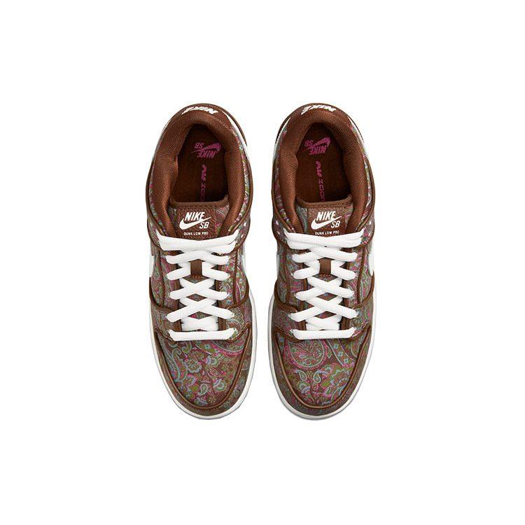 Nike Dunk Low Pro Premium Sb 'Paisley' DH7534-200