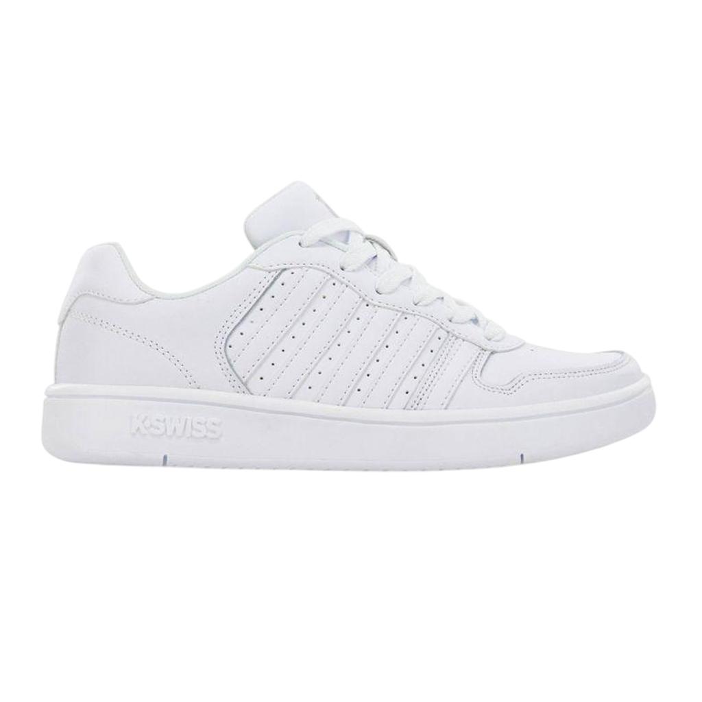 K-Swiss Womens/Ladies Court Palisades Trainers