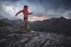 Shoes G 235 WMS 22 Cm Inov-8 Off-Road X-TALON Orange/Black