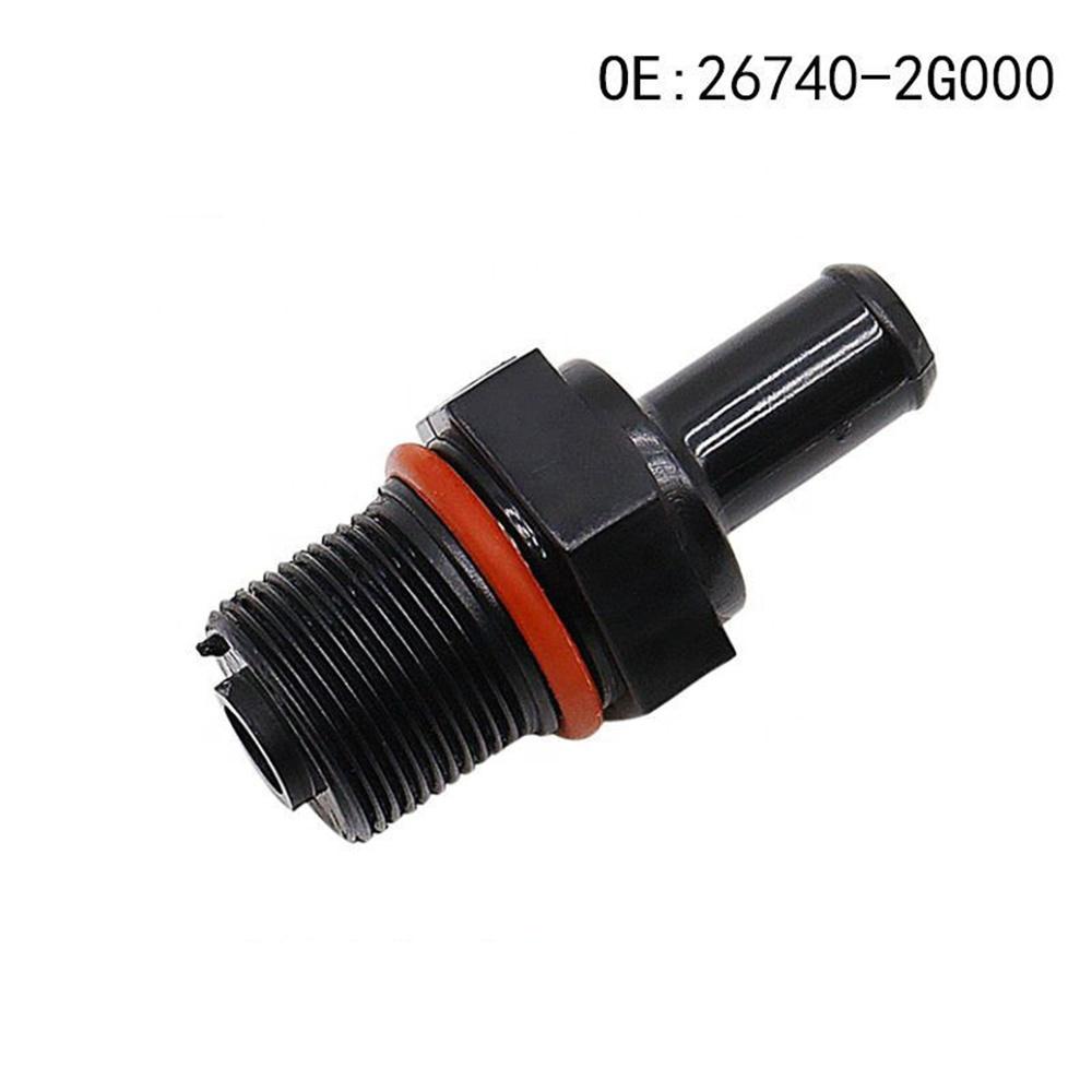 26740-2G000 PCV Valve For Hyundai Elantra Sonata Tucson IX35 Genesis Coupe Kia