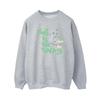 Star Wars Womens/Ladies The Mandalorian This Is The Way Duo Sweatshirt
