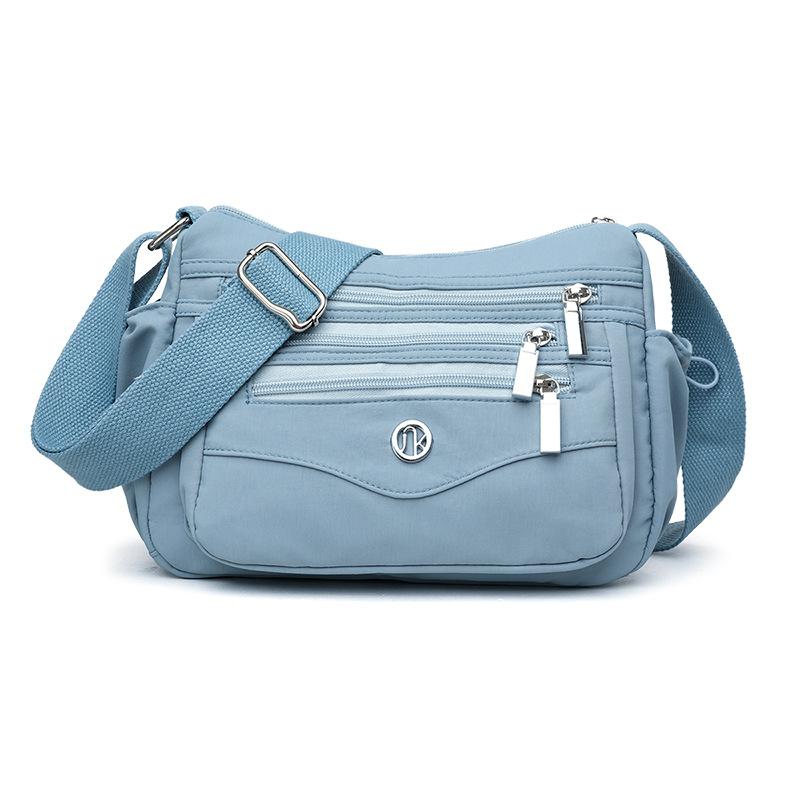 Dumpling Bag, Large Capacity for Leisure and Play, Mommy Bag, Shopping Bag