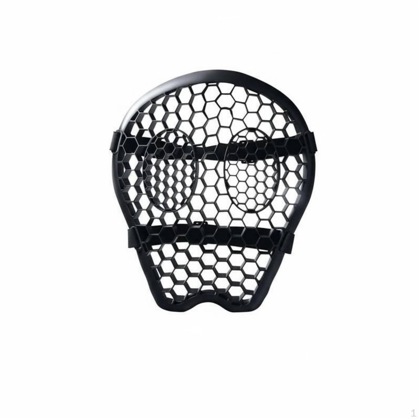 Honeycomb Gel Seat Cushion Waterproof Motorcycle FourSeason Pressure
