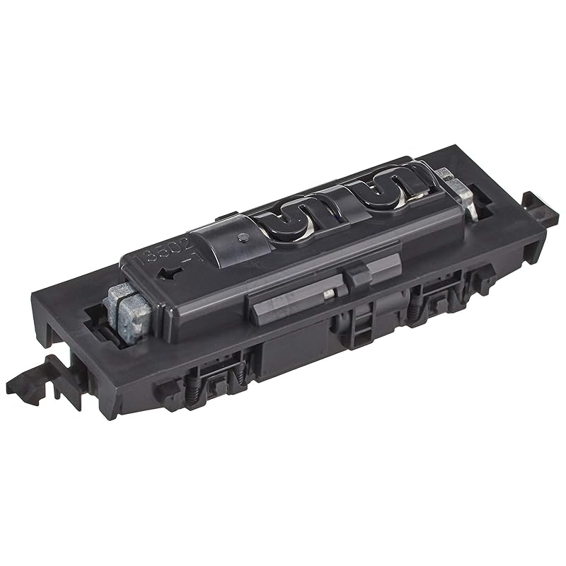 KATO N Gauge Chibito Power Unit 11-109 (Model Train)