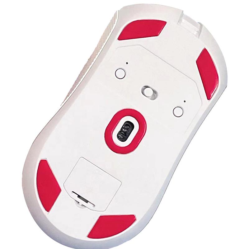 1Set Mouse Feet Mouse Skate for Darmoshark M3 Speed Control Mouse Glides Curve Edge Mouse Foot Stickers