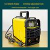 Dual Voltage 110V/220V Portable ARC DC Welder - Energy Saving Inverter for Manual Welding