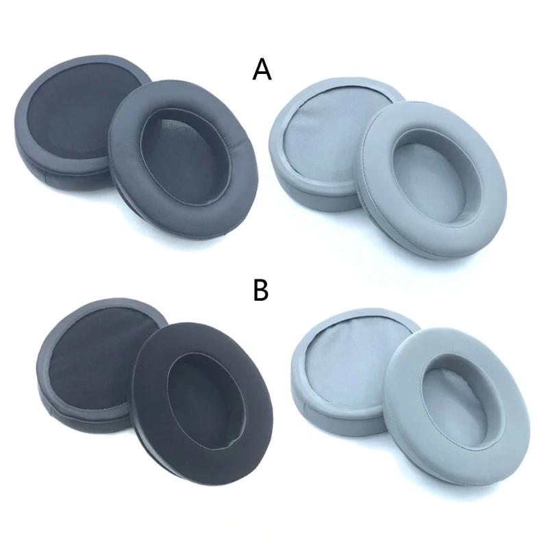 Cooling-Gel Ear Pads Cushions Replacement, Earpads for Razer Kraken 2019,, Kraken Ultimate, Nari Essential, Nari Ultimate Headse