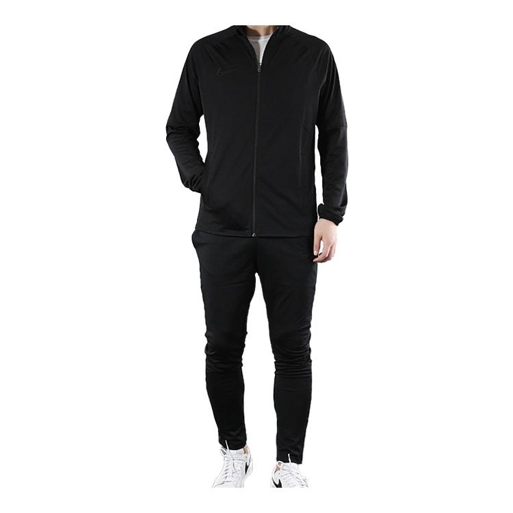 Men's Nike Sports Running Casual Black Suit AO0054-011