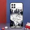 Fast and Furious Moive For Samsung Galaxy M12 M13 M33 M23 M53 M15 M55 M31 M51 M14 M34 M54 M20 M32 M52 Phone Case