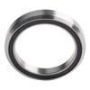 Bearing Steel Headset Bike Repair Bearings Bike Repair 41/41.8/52MM Size Black Color External Bearing Headsets