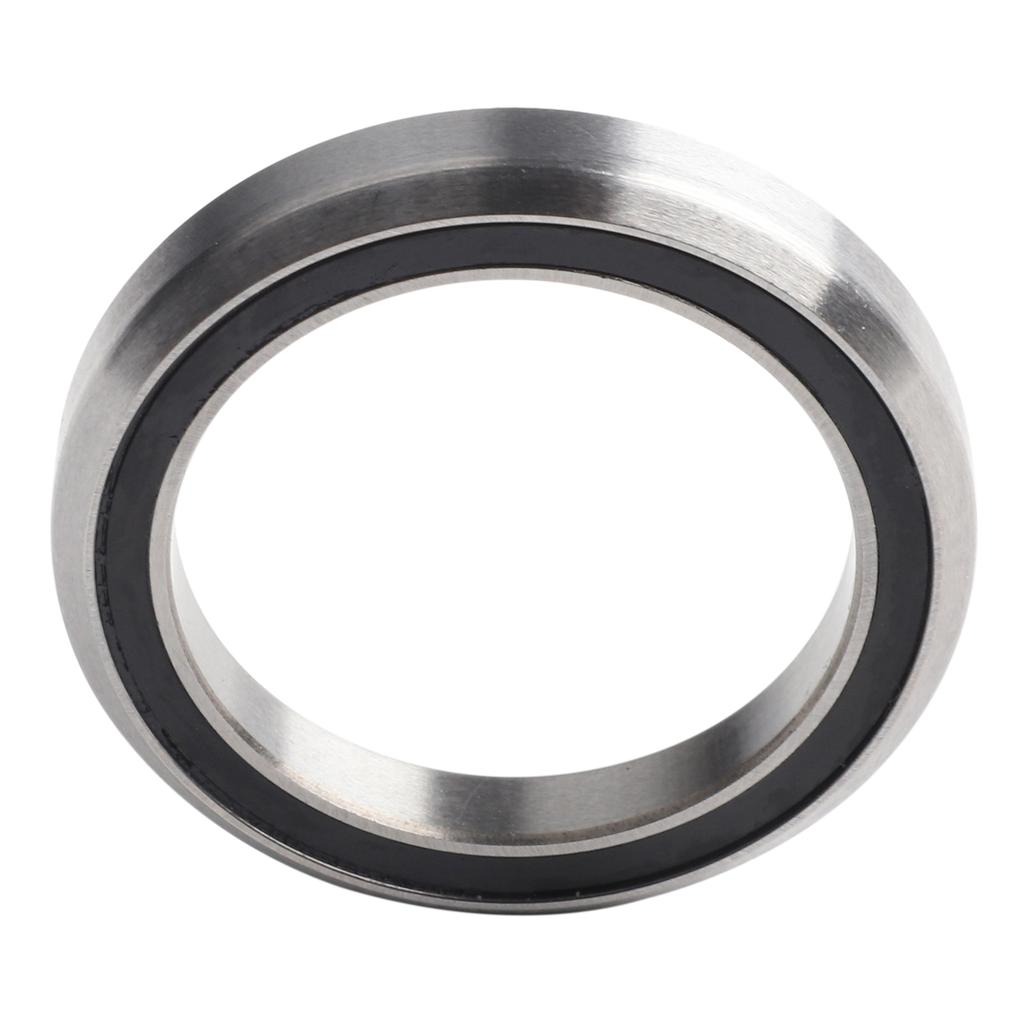 Bearing Steel Headset Bike Repair Bearings Bike Repair 41/41.8/52MM Size Black Color External Bearing Headsets