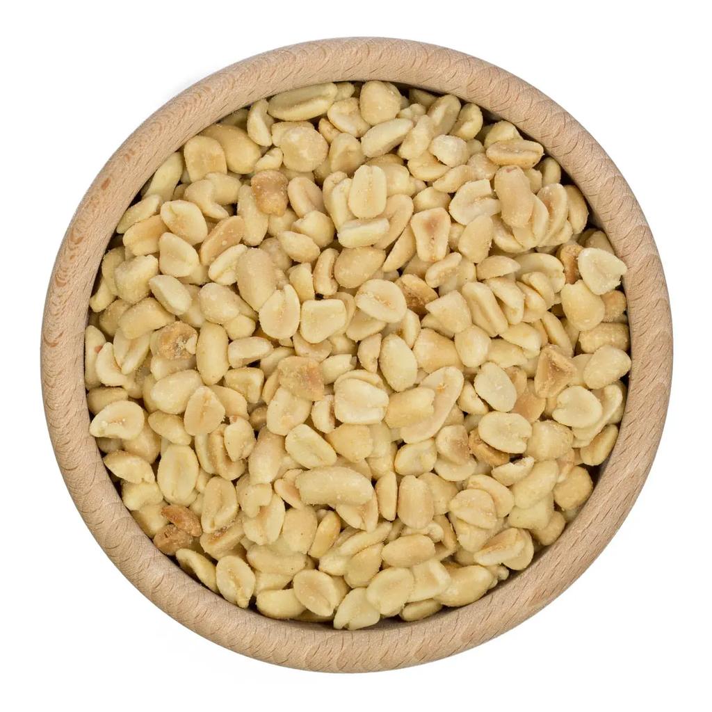 Orzechy Ziemne Prażone 1Kg (2X500G)