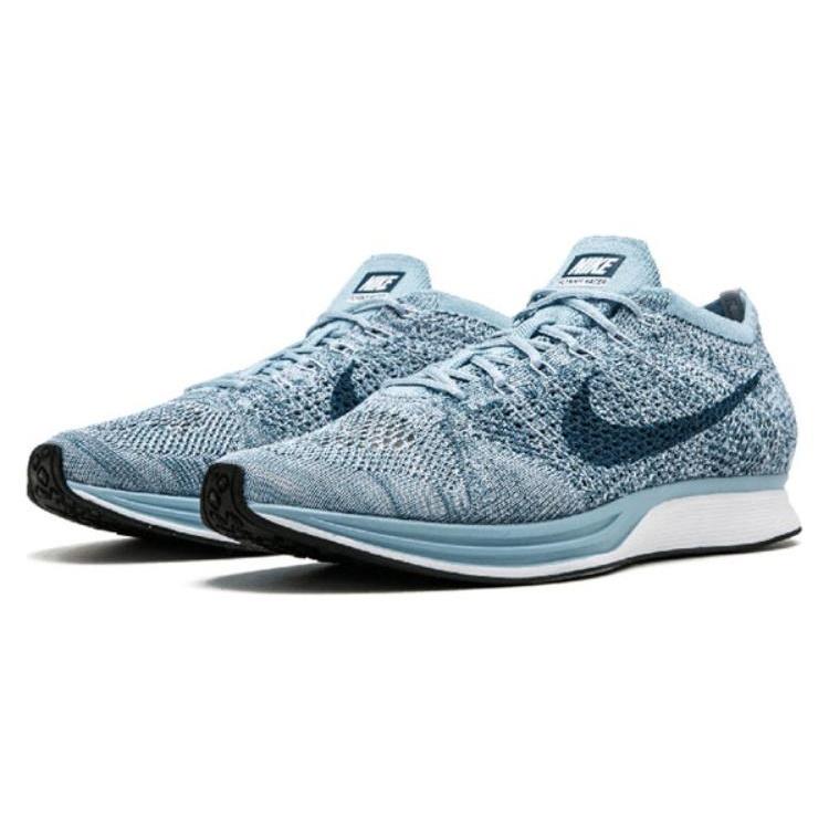 Nike Flyknit Racer Blueberry Men's 526628-102