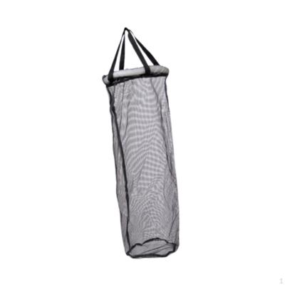 Collapsible Keeper for Kayak with Mesh Storage