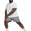 Nike Fitness T Shirt T Shirt Men's Gray AR6029-085