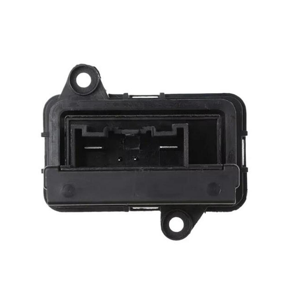 Blower Motor Resistor Regulator 6G9T19E624AD For Fiesta Focus C-Max Galaxy S-Max