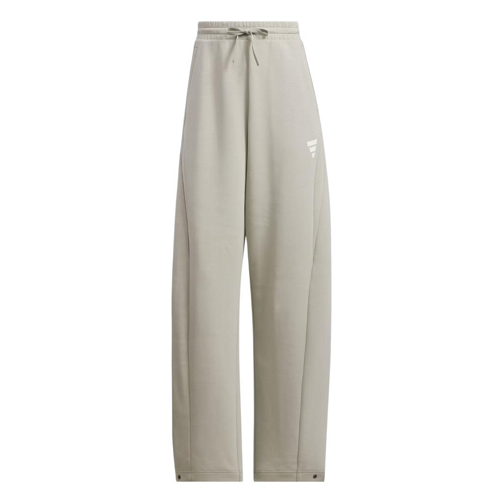 Adidas FOS Comfortable Knitted Sports Pants Women Bottoms KS0069