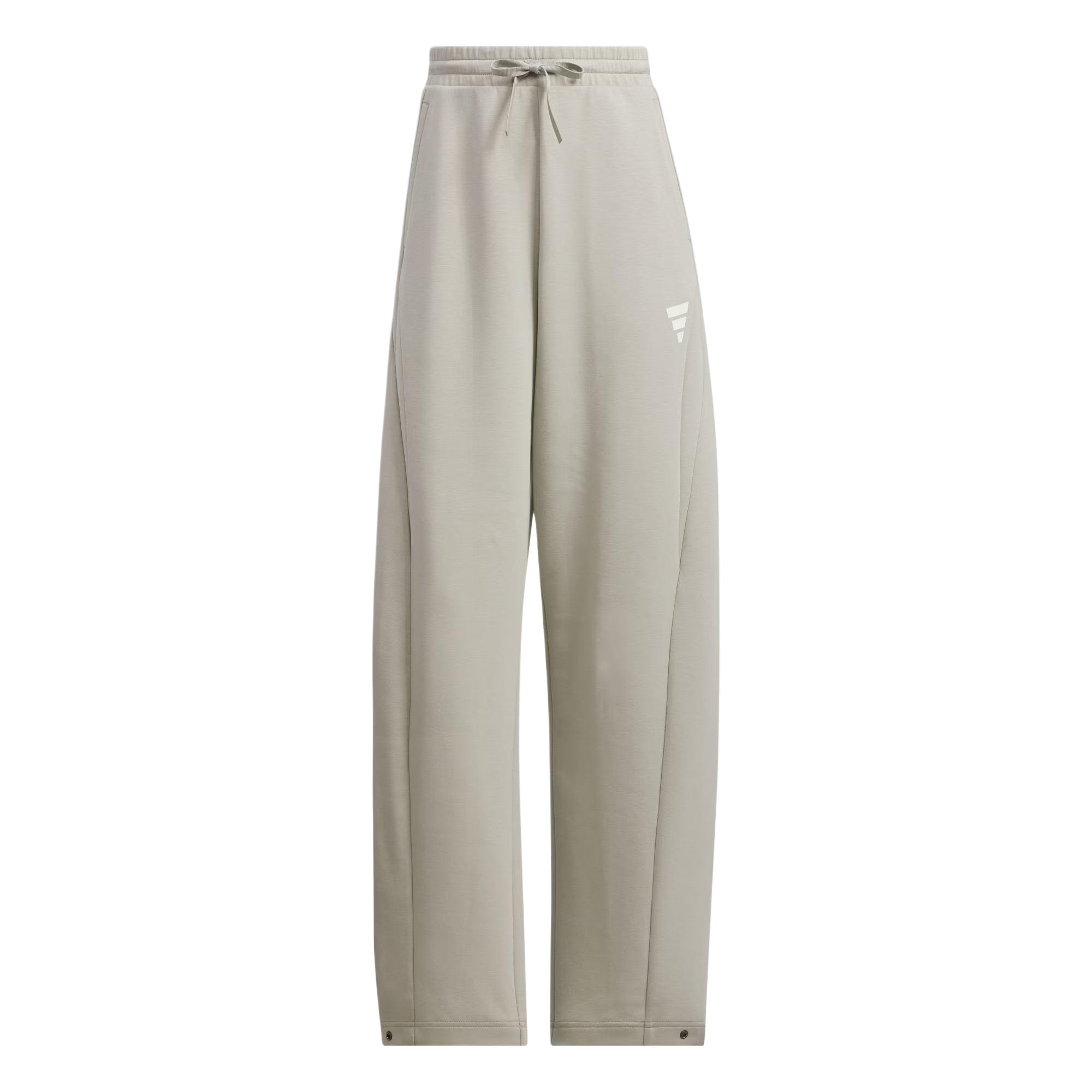 

Adidas FOS Удобные вязаные спортивные штаны Женские брюки KS0069 M