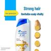 Head & Shoulders Anti-Schuppen Shampoo 200ml