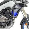 Pare carter Set XL compatible avec Yamaha Tenere 700 19-24 haut et bas crashbar