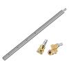 Water Tank Cleaner Tool Cleaning Wand with Quick Coupler Joint Washer Tool for Car Trucks Radiators Power Washer Wand