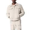 Alo Yoga Jackets Men's Lapel Moderate Other m4202r