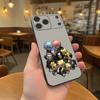Tokyo Revengers Cool Phone Case For iPhone 17,16,15,14,13,12,11,Pro,XS,Max,XR,Plus,E,SE4,Mini Black Soft Cover