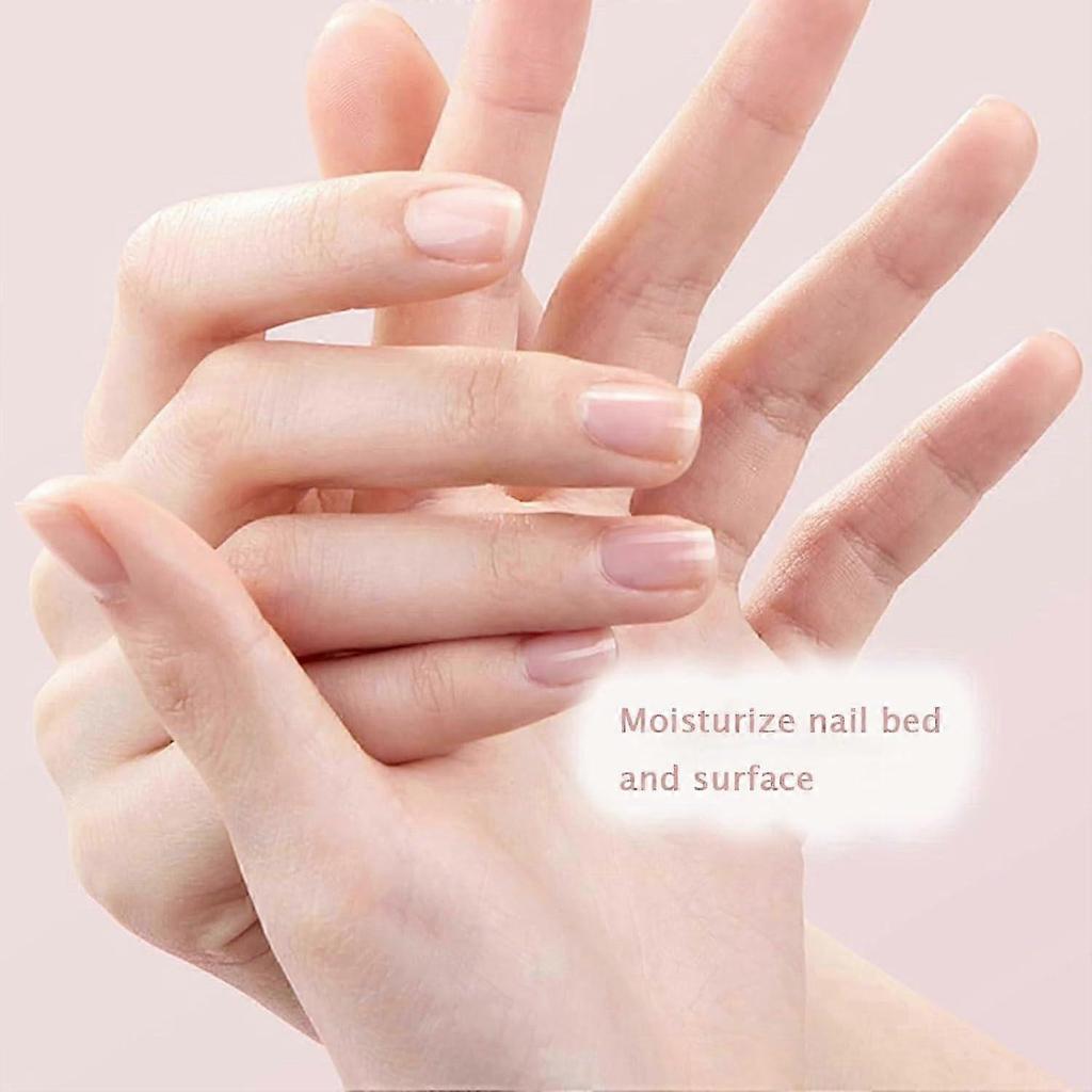Aceite para el Crecimiento de Uñas Cosmético, Aceite Rejuvenecedor para el Crecimiento de Uñas, Aceite para el Crecimiento de Uñas Cosmético Rejuvenecimiento