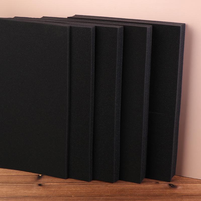 40X30Cm High Density Precorted Toolbox Foam Insert Pre-Cut Pick Apart Foam For Hard Case And Flight Case Foams Tool Organizer
