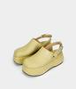 Tonno22 [Women]Clo_Mustard