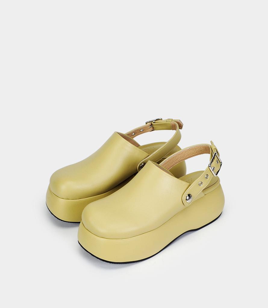 Tonno22 [Women]Clo_Mustard