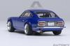 AUTOart 1/64 Nissan Fairlady Z (S30) "Wangan Midnight" Devil's Z (Volume 4 Specification) Finished Model 20686