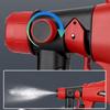 Transform Space With Professional-Grade Cordless Paint Sprayer Portable And Wide Application