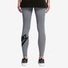 Nike Breathable Slim Fit Color Block Fitness Running Pants Women bottoms 806928-092
