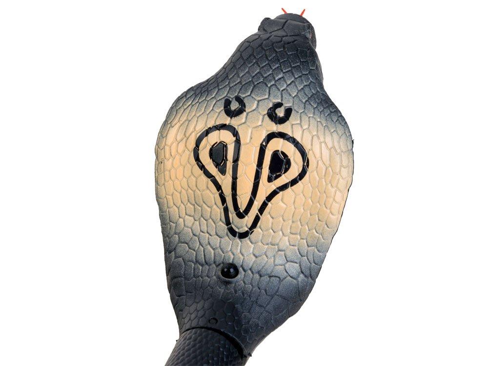 Cobra zdalnie sterowany Wąż na pilota  RC0419 SZ