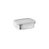 Food Grade Food Storage Containers Portable Food Box Seal Crisper Lnsulated Lunch Box  School