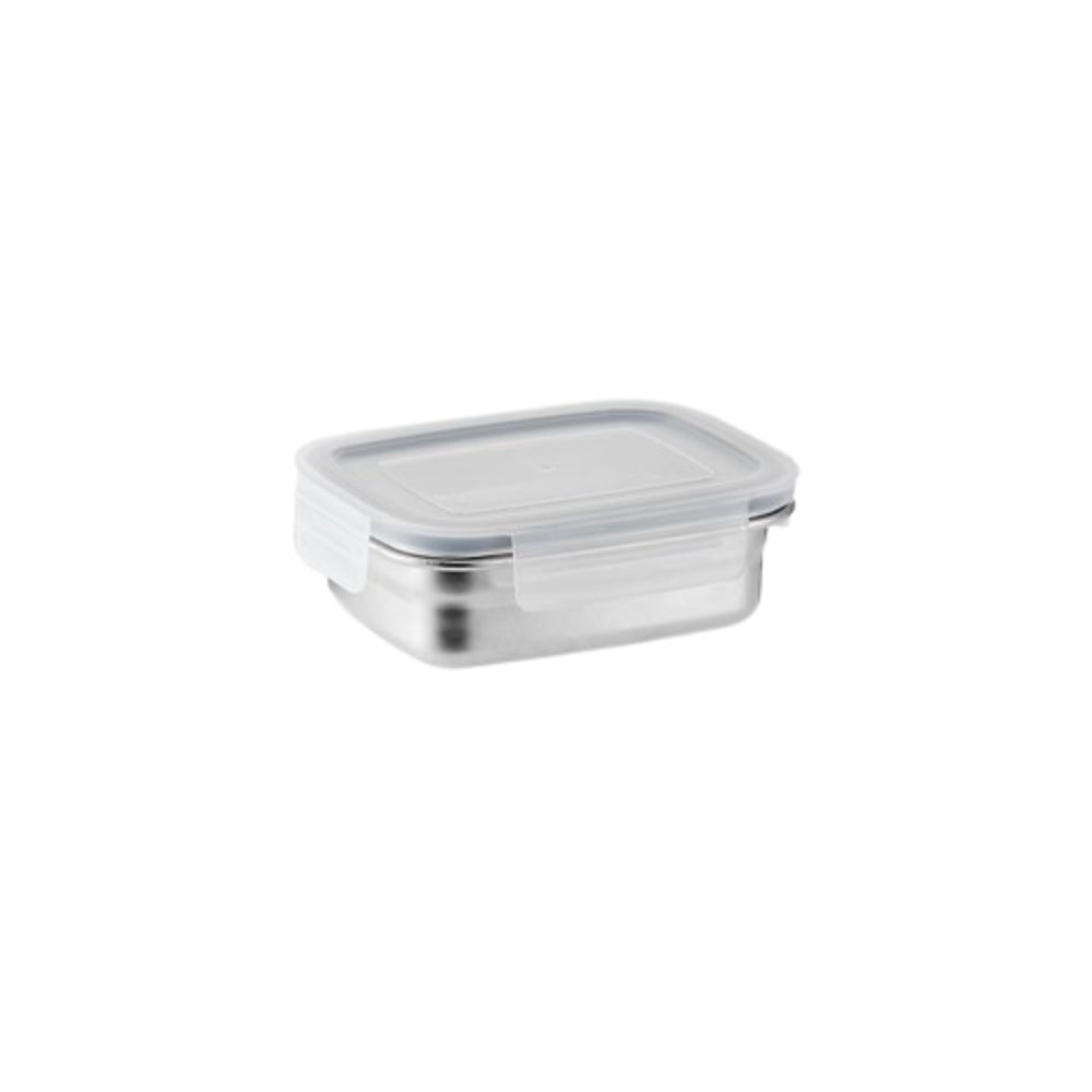 Food Grade Food Storage Containers Portable Food Box Seal Crisper Lnsulated Lunch Box School