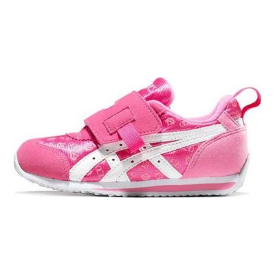 Idaho Low Top Kids Running Shoes Pink Kids Shoes 1144A023-700