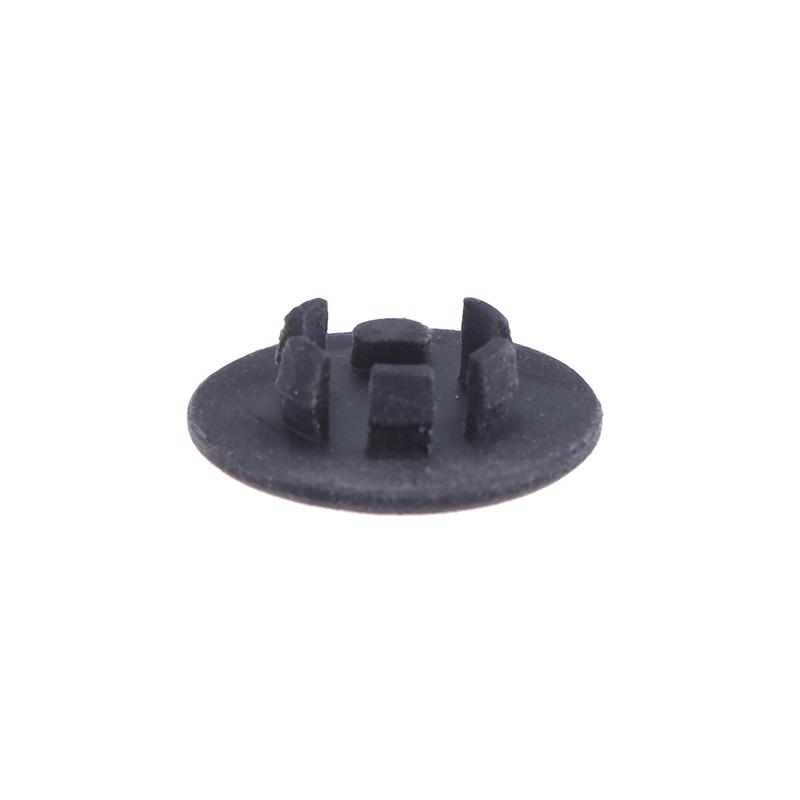 1Pcs For Xl883/1200 X48 72 Rear Mudguard Mud Tile Plug Decorative Screw Hole Plug Cover Decorative Cover