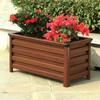 Stainless Steel Modular Planter Box Set