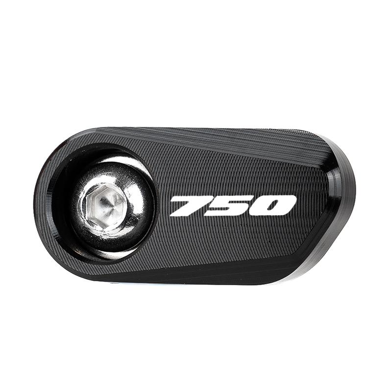For GSXS GSXR GSR 750 950 1000 GT GSXS750 GSXR1000 GSXS1000 GSX-R GSX-S GSR750 Front Wheel ABS Sensor Protection Guard Cover