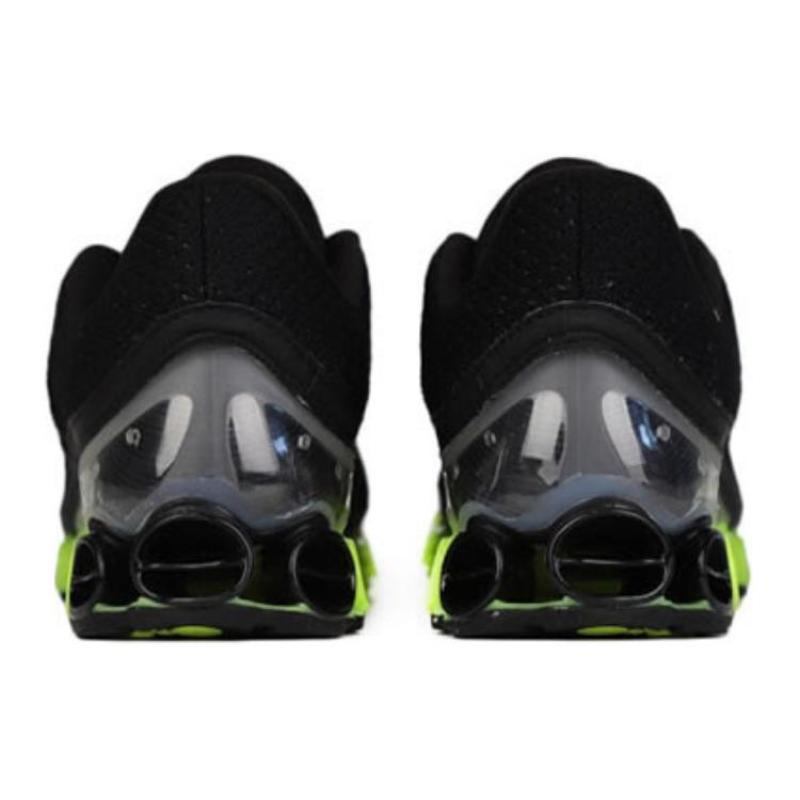 Adidas Tenisky Microbounce 'Black' EH0785