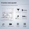 YIHERO S3000 Signage Printer CN Plug (adapter Included)