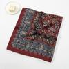New Cashmere Women Scarf Ethnic Paisley Printed Winter Warm Shawl And Wraps Pashmina Long Jacquard Female Foulard 180*80Cm